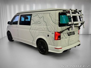 Volkswagen Transporter 2.0 TDI DSG ABT XNH CAMPE 2024