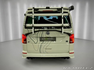 Volkswagen Transporter 2.0 TDI DSG ABT XNH CAMPE 2024