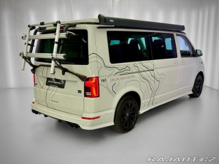Volkswagen Transporter 2.0 TDI DSG ABT XNH CAMPE 2024