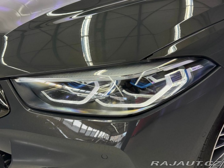 BMW 8 d xDrive  GC M-SPORT,  LA 2021