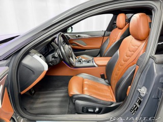 BMW 8 d xDrive GC M-SPORT, LA 2021