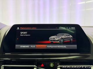BMW 8 d xDrive GC M-SPORT, LA 2021