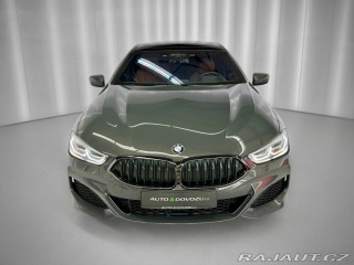 BMW 8 d xDrive GC M-SPORT, LA 2021