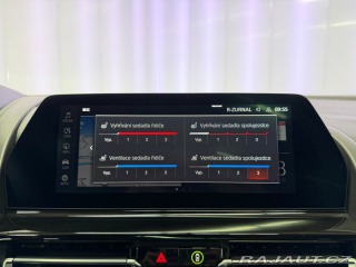 BMW 8 d xDrive GC M-SPORT, LA 2021