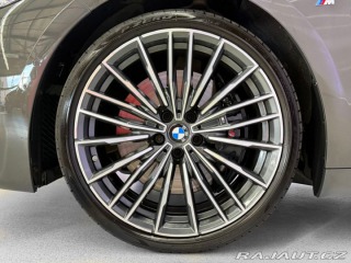 BMW 8 d xDrive GC M-SPORT, LA 2021