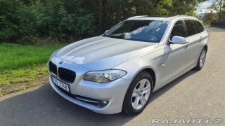 BMW 5 2,0 xDrive Touring (F11 2011