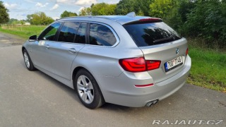 BMW 5 2,0 xDrive Touring (F11 2011
