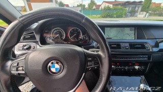 BMW 5 2,0 xDrive Touring (F11 2011
