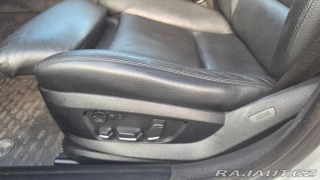 BMW 5 2,0 xDrive Touring (F11 2011