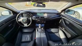 BMW 5 2,0 xDrive Touring (F11 2011