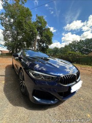 BMW 8 840i 1800