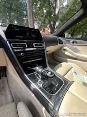 BMW 8 840i 1800