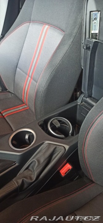 BMW X1 2,0 2013