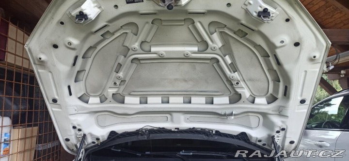 BMW X1 2,0 2013