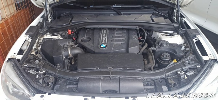 BMW X1 2,0 2013