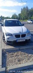 BMW X1 2,0 2013
