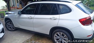 BMW X1 2,0 2013