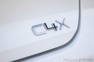 Citroën Ostatní modely C4 X 1,2   BENZIN, 2026 2026