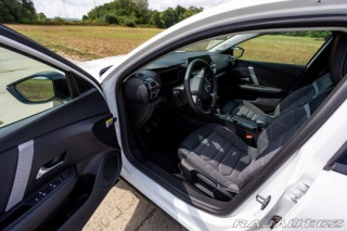 Citroën Ostatní modely C4 X 1,2   BENZIN, 2026 2026
