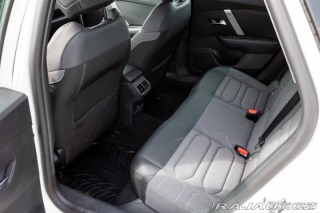 Citroën Ostatní modely C4 X 1,2   BENZIN, 2026 2026