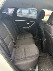 Hyundai i30 1,6 GDI (99 kW), 2017 2017