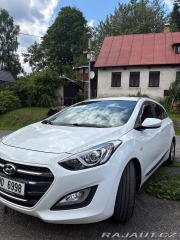 Hyundai i30 1,6 GDI (99 kW), 2017 2017