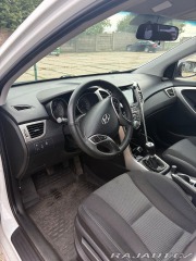 Hyundai i30 1,6 GDI (99 kW), 2017 2017
