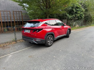 Hyundai Tucson  2021