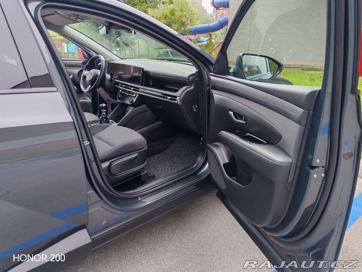 Hyundai Tucson 1,6   TGDI (benzín)Style, 2024