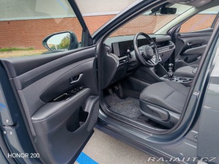 Hyundai Tucson 1,6   TGDI (benzín)Style, 2024