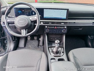Hyundai Tucson 1,6   TGDI (benzín)Style, 2024