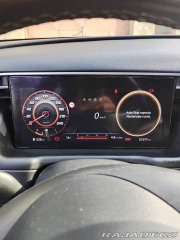 Hyundai Tucson 1,5   Rok výroby 2022 2022