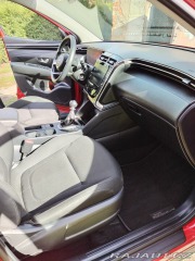 Hyundai Tucson 1,5   Rok výroby 2022 2022