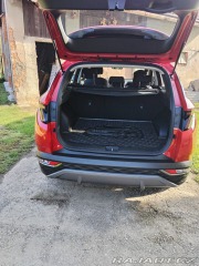 Hyundai Tucson 1,5   Rok výroby 2022 2022
