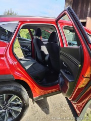 Hyundai Tucson 1,5   Rok výroby 2022 2022
