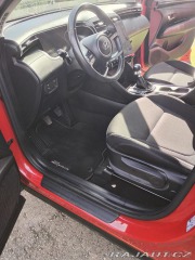 Hyundai Tucson 1,5   Rok výroby 2022 2022