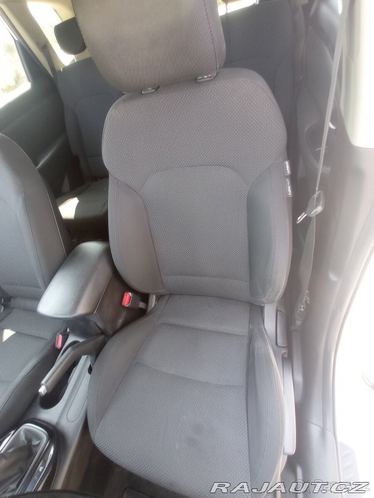 Kia Carens 1,7   Comfort plus CRDI, 2016