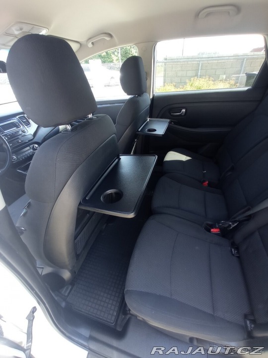 Kia Carens 1,7   Comfort plus CRDI, 2016