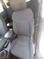 Kia Carens 1,7   Comfort plus CRDI, 2016