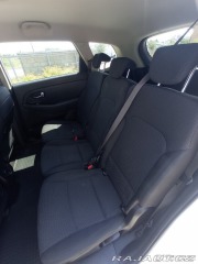 Kia Carens 1,7   Comfort plus CRDI, 2016