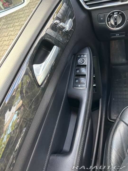 Mercedes-Benz GLS 350d 4MATIC AMG PAKET 2016