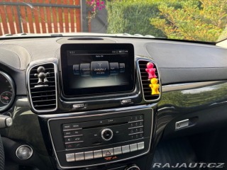 Mercedes-Benz GLS 350d 4MATIC AMG PAKET 2016