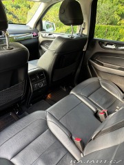 Mercedes-Benz GLS 350d 4MATIC AMG PAKET 2016