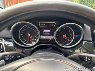Mercedes-Benz GLS 350d 4MATIC AMG PAKET 2016