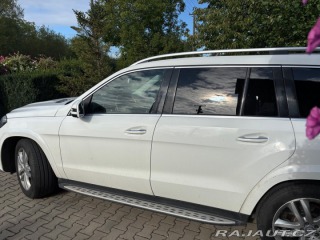 Mercedes-Benz GLS 350d 4MATIC AMG PAKET 2016