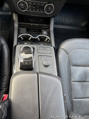Mercedes-Benz GLS 350d 4MATIC AMG PAKET 2016
