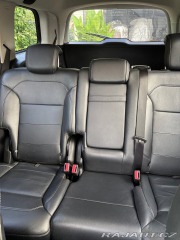 Mercedes-Benz GLS 350d 4MATIC AMG PAKET 2016