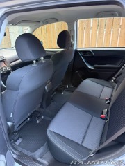 Subaru Forester 2,0 D Active 4x4 2017