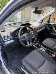 Subaru Forester 2,0 D Active 4x4 2017