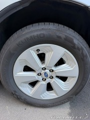 Subaru Forester 2,0 D Active 4x4 2017